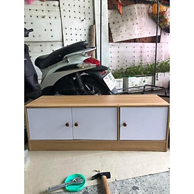 Tủ đồ, để giày dép, quần áo TỦ NGANG tiện lợi