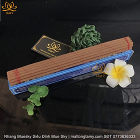 Mua Hương/Nhang Himalaya Aroma (Hương Thơm Đặc Biệt)