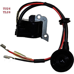 Mua Cuộn dây đánh lửa IC máy cắt cỏ Mitsu-bishi TL26 TU26 TL33 TU33 260 330