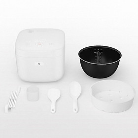Xiaomi Mijia IH Electric Rice Cooker 3L Non-sticky Pan Multifunctional Cooking Machine with Mijia App