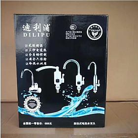 Mua Vòi Tắm Nóng Lạnh  Máy Làm Nóng Nước Trực Tiếp Tại Vòi. Máy làm nóng nước trực tiếp tại vòi  Công Suất 3500W Làm Nóng Trong 3S  Đầu Cắm Bảo Vệ Chống Giật Rò Rỉ Điện.