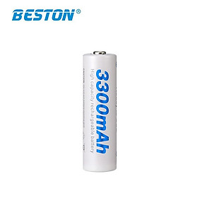 Mua Pin tiểu sạc AA (2A) BESTON   Pin sạc dung lượng 1200mAh  2000mAh  3000mAh  3300mAh - Pin 1.2V