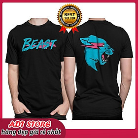 Áo Thun YOUTUBER MR BEAST CÁ TÍNH cưc chất giá rẻ