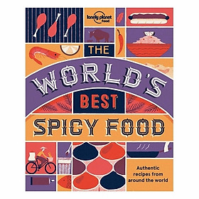 The World's Best Spicy Food 2