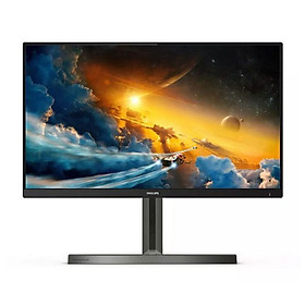 Màn hình Philips 275M1RZ 27 2K IPS 165Hz - Hàng Chính Hãng