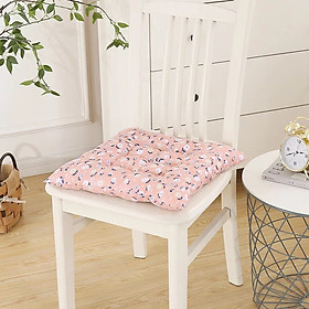 Mua Đệm ngồi kiểu Nhật vuông sắc màu