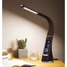 Mua Đồng hồ kiêm đèn led để bàn U2
