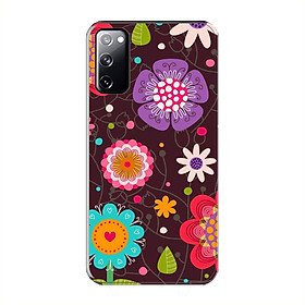 Ốp Lưng Dẻo Dành Cho SAMSUNG GALAXY S20 FE