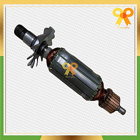 Rotor máy soi - phay cho Makita 3703