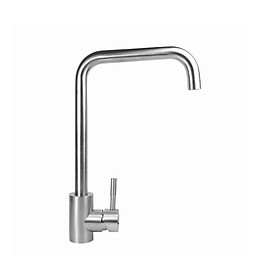 Mua Vòi rửa chén bát inox - xoay 360 độ V005