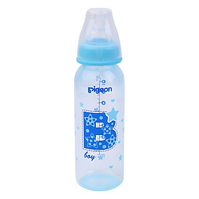 Bình Sữa PP Pigeon Boy (240ml)