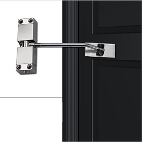 Mua Nẹp cửa hổ trợ đóng của tự động ( tặng móc khóa gỗ)