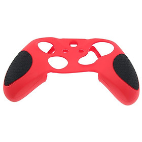 Soft Case Silicone Cover for  Xbox   Controller Protector Skin