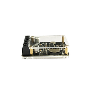 Mua Mạch Khuếch Đại Âm Thanh Bluetooth 2x15W XY-P15W kèm hộp Mica
