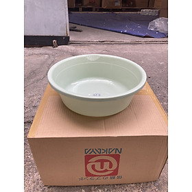 Mua Chậu nhựa tròn Thái Lan 10 5L cao cấp - Giao màu ngẫu nhiên