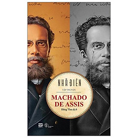 Nhà Điên (Tập Truyện Ngắn)