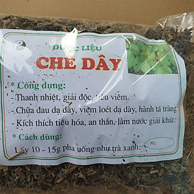 Mua Chè Dây Cao Bằng (Chè Mốc) nhiều phấn hỗ trợ đau dạ dày tá tràng túi 1Kg