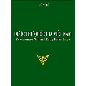 Dược thư quốc gia