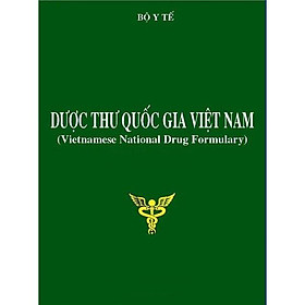 Dược thư quốc gia