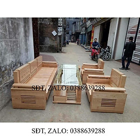 Mua Bàn ghế phòng khách tay trứng