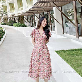 Váy đầm mùa hè nhiều vô kể muốn giấu bụng khoe eo thon nàng nên diện 7  item sau