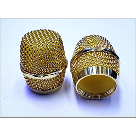 Mua Lưới Chụp Của Microphone Dòng Mic Loa Kéo ( 1 cặp )