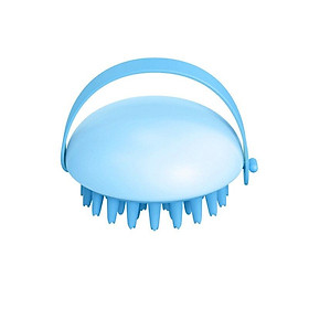 Mua 1pcs Hair Washing Comb Silicone Head Massage Brush Body Shampoo Scalp Massage Brush Comb Hair Washing Comb Shower Bath Brush - White tại Ezihomeliving Mua 1pcs Hair Washing Comb Silicone Head Massage Brush Body Shampoo Scalp Massage Brush Comb Hair Washing Comb Shower Bath Brush - White tại Ezihomeliving