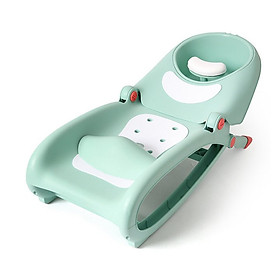 Ghế gội đầu cho bé gấp gọn cao cấp-hàng chính hãng