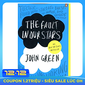 The Fault In Our Stars - Khi Lỗi Thuộc Về Những Vì Sao