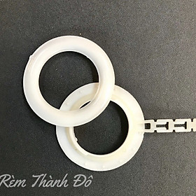 Mua Khoen ore may rèm cửa / Ốp ore / vòng ore