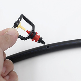 Mua Combo béc xòe phun mưa-khởi thủy- bộ 20 cái