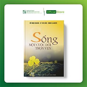 Sống một cuộc đời trọn vẹn
