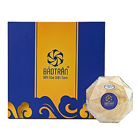 Yến Trắng Đặc Biệt 30g - Yến sào Bảo Trân