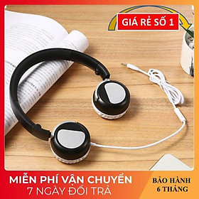 Tai Nghe Trùm Dầu PY11