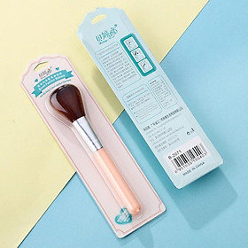 Cọ đánh phấn phủ má hồng Brush Beitingna