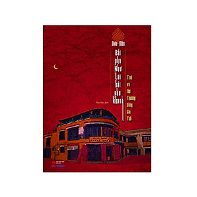 Bất Phụ Như Lai, Bất Phụ Khanh - Tình và Thơ Thương Ương Gia Thố