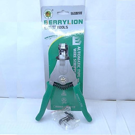 Mua Kìm tuốt dây Berrylion( hàng chính hãng  sẵn có)