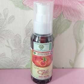 TINH DẦU GẤC NGUYÊN CHẤT MẸ KEN 50ml