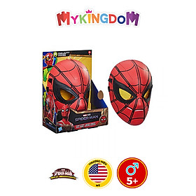 Đồ Chơi Mặt Nạ Spiderman Cao Cấp Spy F0234