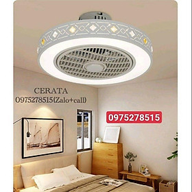 Mua QUẠT XOAY 360độ TREO TRẦN VỚI 3 cơ chế năng lượng VÀ CÓ chỉ dẫn xách tay