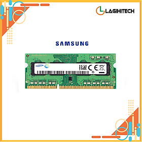 RAM Laptop Samsung 8GB DDR3L bus 1600 - Hàng Nhập Khẩu