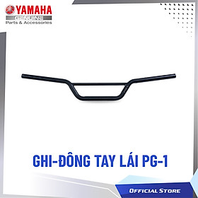 GHI-ĐÔNG TAY LÁI - PG-1