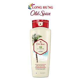 Sữa tắm Old Spice Body Wash (473ml) - Hàng chính hãng