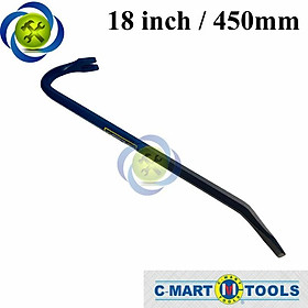 Mua Xà beng 18 inch C-mart L0041-18 dài 450mm