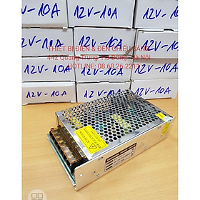 Mua Nguồn 12V - 5A 12V -10A tổ ong