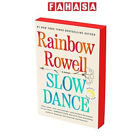 Sách ngoại văn: Slow Dance - HarperCollins Publishers