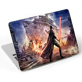 Mua Miếng Dán Trang Trí Laptop Hoạt Hình LTHH - 607
