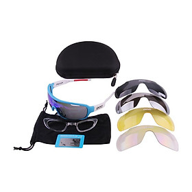 Cycling Glasses Outdoor Men Women Sports Polarizing Sunglasses Sports Cycling Glasses