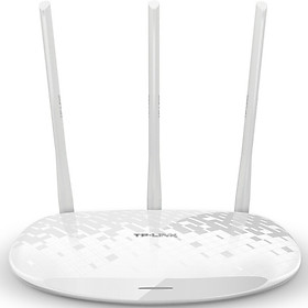 Bộ Phát Wifi Không Dây Router TP-LINK TL-WR880N 450M