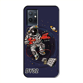 Ốp Lưng Dành Cho Vivo Y75-5G/ Y55-5G/ iQ00 Z6/ T1-5G